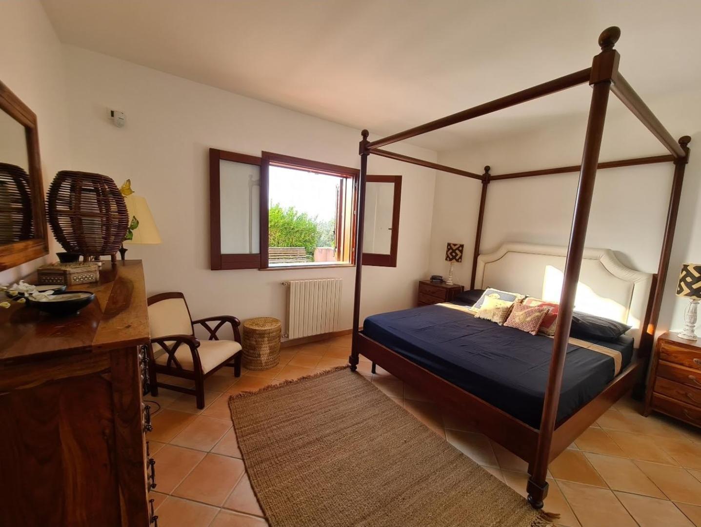 Villa del Carrubo a due passi dal mare di Cefalù Collesano Esterno foto