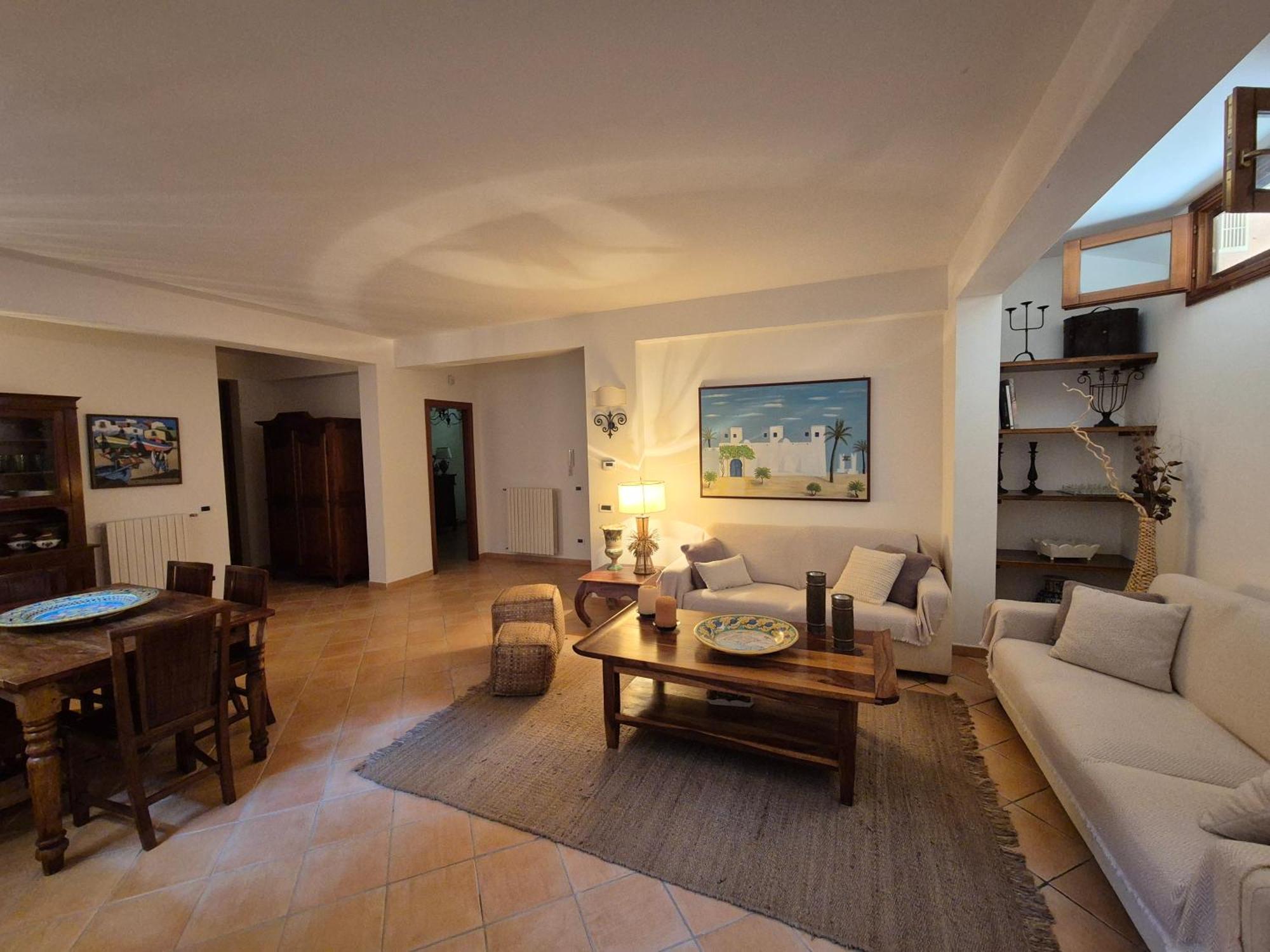Villa del Carrubo a due passi dal mare di Cefalù Collesano Esterno foto